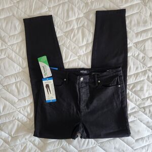 Black Tencel Jeans